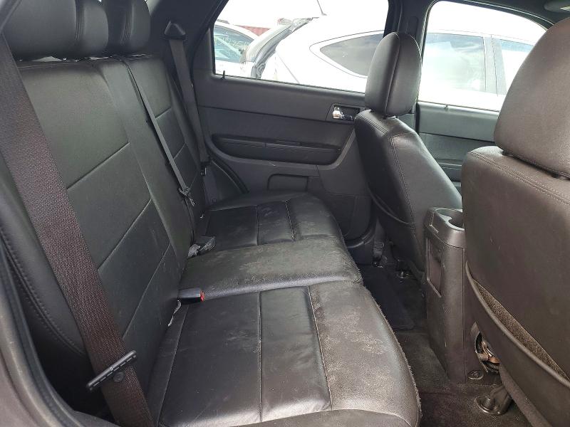 Aukcja sprzedaży 2012 Ford Escape, vin: 1FMCU9EG8CKC53518, numer aukcji: 50489106