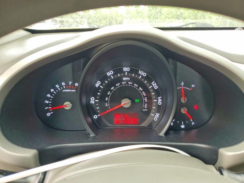 51132916 :رقم المزاد ، KNDPBCAC9F7697963 vin ، 2015 Kia Sportage مزاد بيع