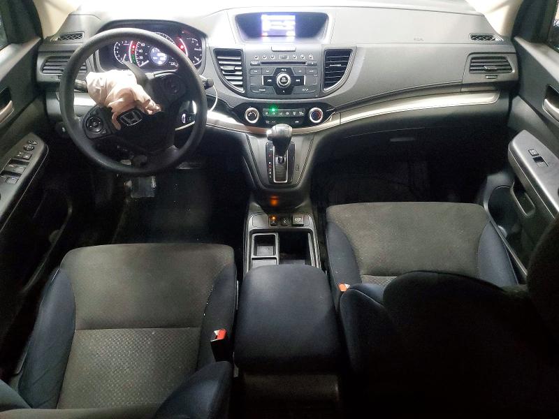 Продажа на аукционе авто 2016 Honda Cr-v, vin: 2HKRM3H3XGH001634, номер лота: 46355266