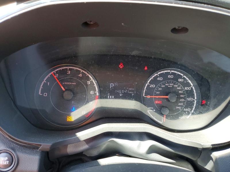 Aukcja sprzedaży 2019 Subaru Impreza, vin: 4S3GKAA63K3600286, numer aukcji: 51174136