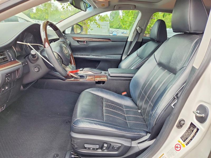 Продажа на аукционе авто 2018 Lexus Es, vin: 58ABK1GG3JU101334, номер лота: 51003066