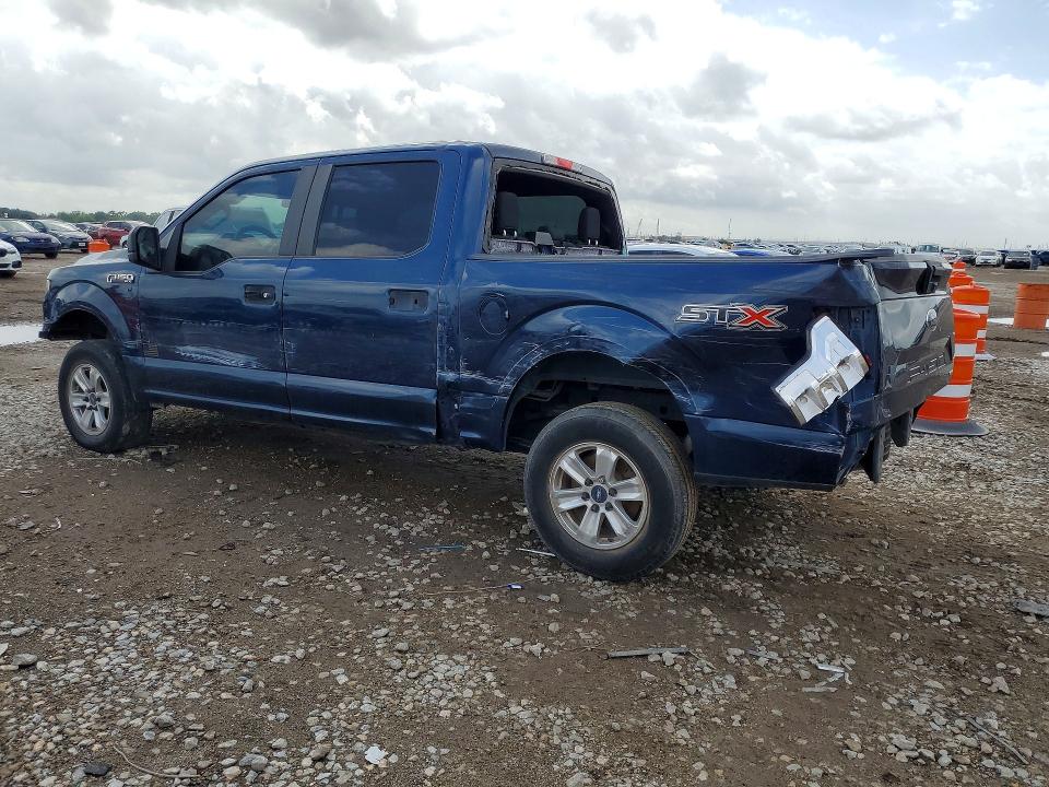 Aukcja sprzedaży 2018 Ford F150, vin: 1FTEW1CP6JKD16740, numer aukcji: 49430826
