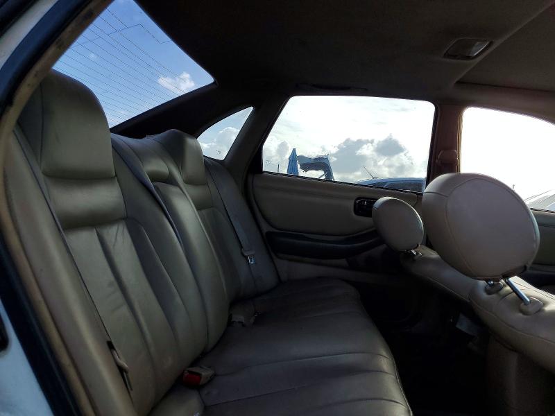 51162496 :رقم المزاد ، 4T1GB11E7SU056047 vin ، 1995 Toyota Avalon مزاد بيع