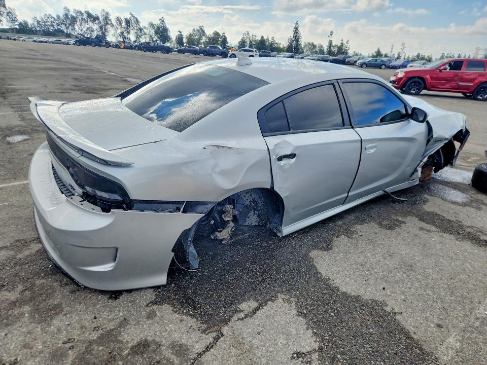 Продаж на аукціоні авто 2020 Dodge Charger, vin: 2C3CDXCT0LH202843, номер лоту: 48311816