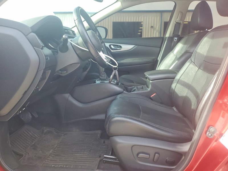 Продаж на аукціоні авто 2020 Nissan Rogue Sport, vin: JN1BJ1CV9LW266009, номер лоту: 50901646
