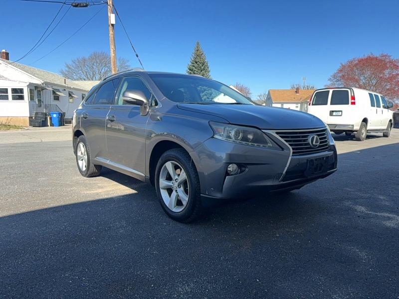 2014 Lexus Rx 350 მანქანა იყიდება აუქციონზე, vin: 2T2BK1BA9EC247606, აუქციონის ნომერი: 49471186