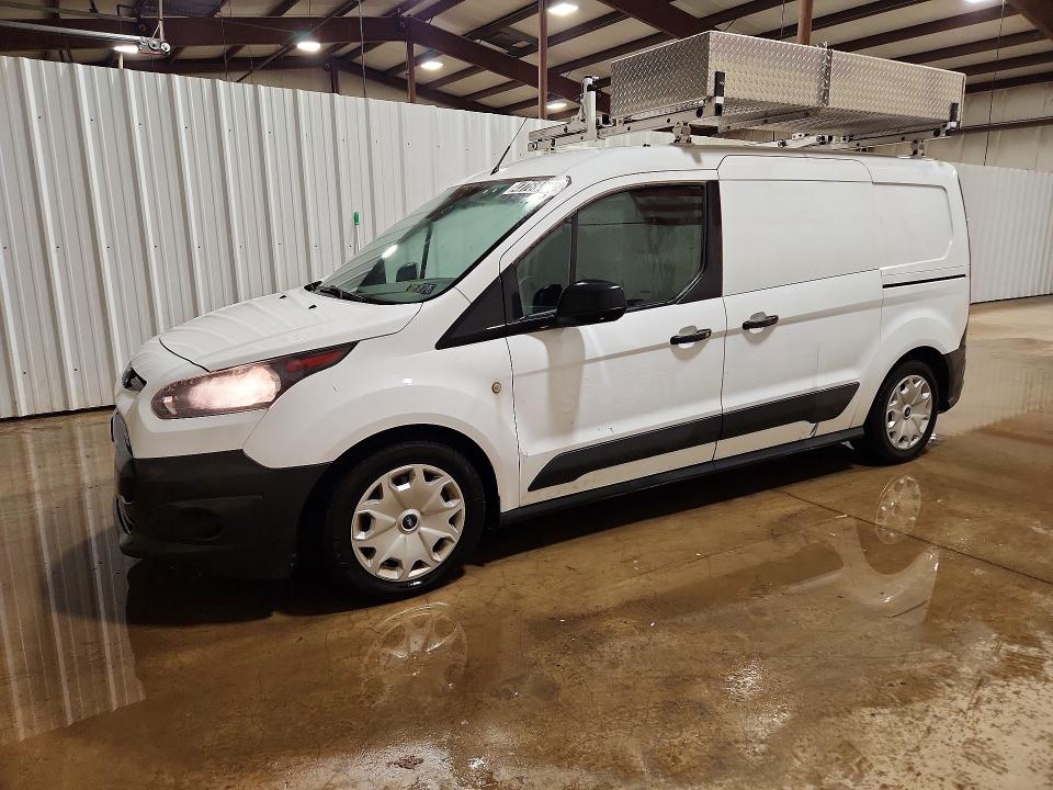 Aukcja sprzedaży 2018 Ford Transit Connect, vin: NM0LS7E72J1342032, numer aukcji: 47768496