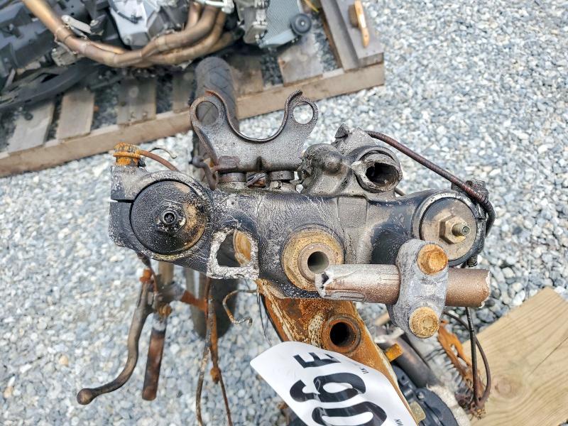 Продаж на аукціоні авто 1995 Honda Xr650, vin: JH2RD0601SM200343, номер лоту: 49679906