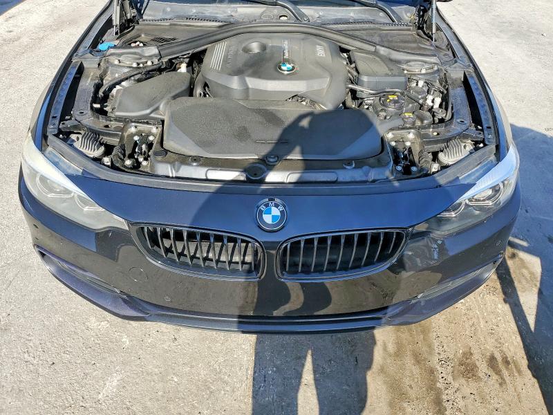 Продажа на аукционе авто 2018 Bmw 430i, vin: WBA4J1C56JBG80214, номер лота: 49447586