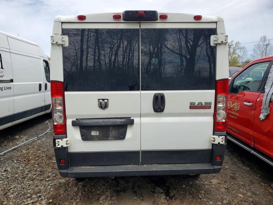 Продажа на аукционе авто 2019 Ram Promaster 1500, vin: 3C6TRVAG5KE515640, номер лота: 48783096