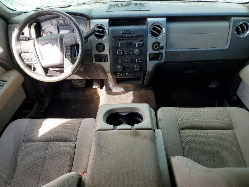 Aukcja sprzedaży 2010 Ford F150, vin: 1FTFW1EV9AFB63991, numer aukcji: 48581676