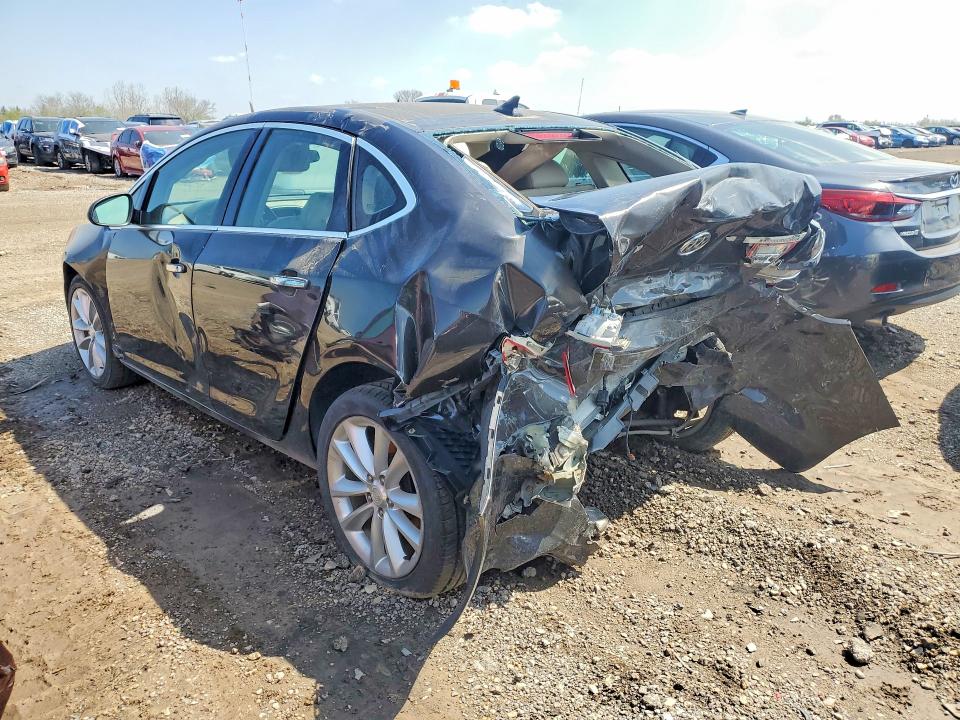 Aukcja sprzedaży 2014 Buick Verano, vin: 1G4PP5SKXE4208131, numer aukcji: 51105356