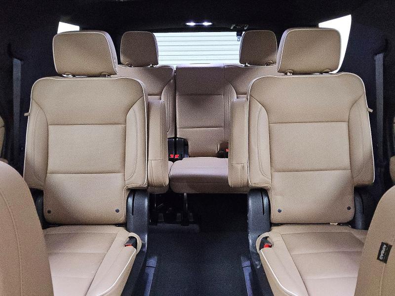 Продажа на аукционе авто 2023 Chevrolet Tahoe, vin: 1GNSCSKD5PR153434, номер лота: 49955866