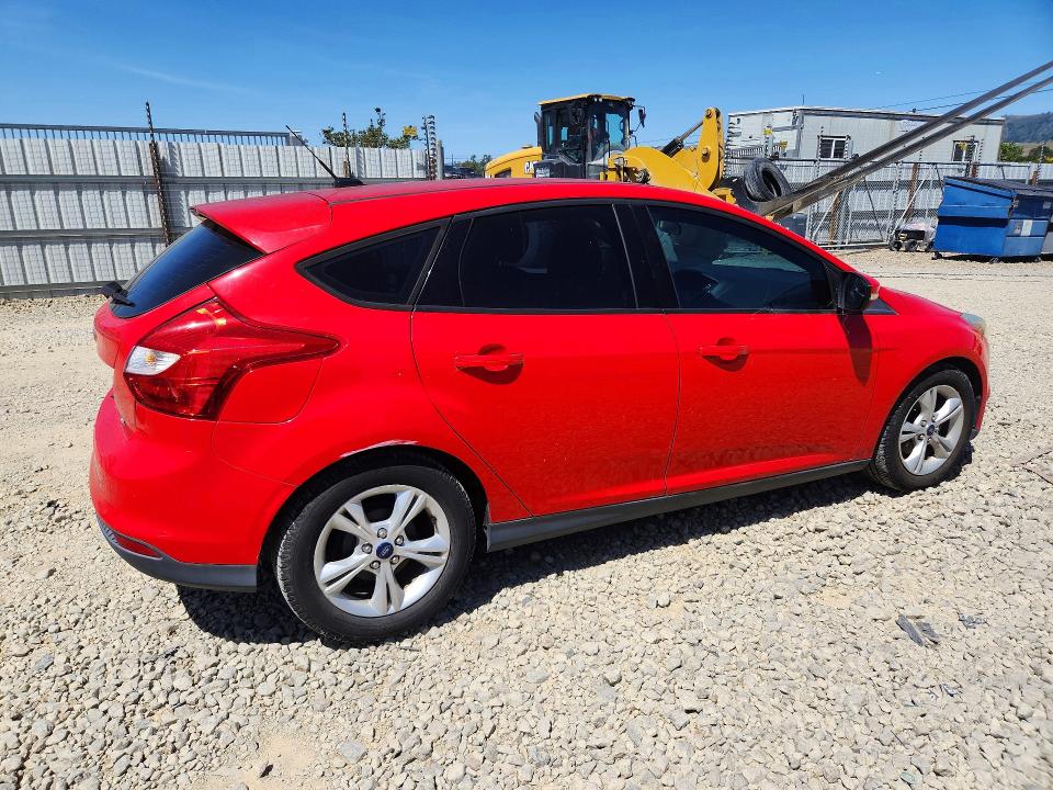 Продаж на аукціоні авто 2014 Ford Focus, vin: 1FADP3K23EL391704, номер лоту: 50618966