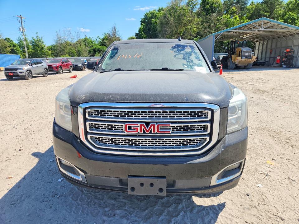 49864486 :رقم المزاد ، 1GKS1HKC3FR246853 vin ، 2015 Gmc Yukon Xl مزاد بيع