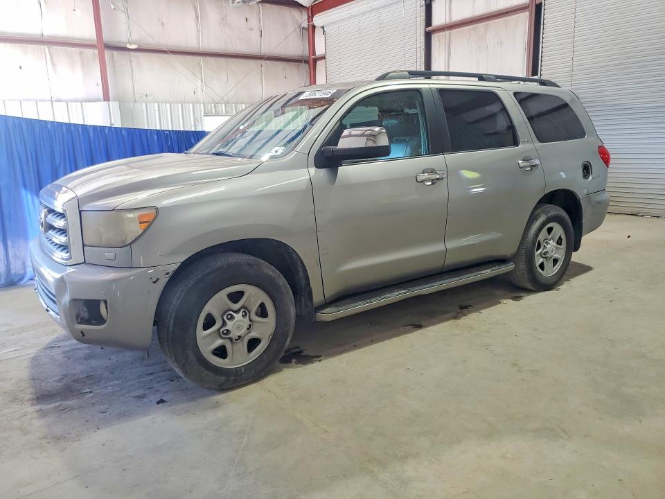 Продаж на аукціоні авто 2008 Toyota Sequoia, vin: 5TDBY68A18S008120, номер лоту: 50621946