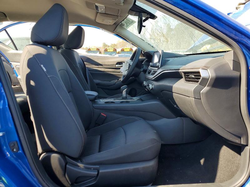 2025 Nissan Altima მანქანა იყიდება აუქციონზე, vin: 1N4BL4DV5SN374886, აუქციონის ნომერი: 50317256