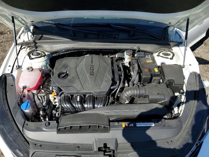 Aukcja sprzedaży 2026 Kia K5, vin: KNAG64J74T5430652, numer aukcji: 51345666