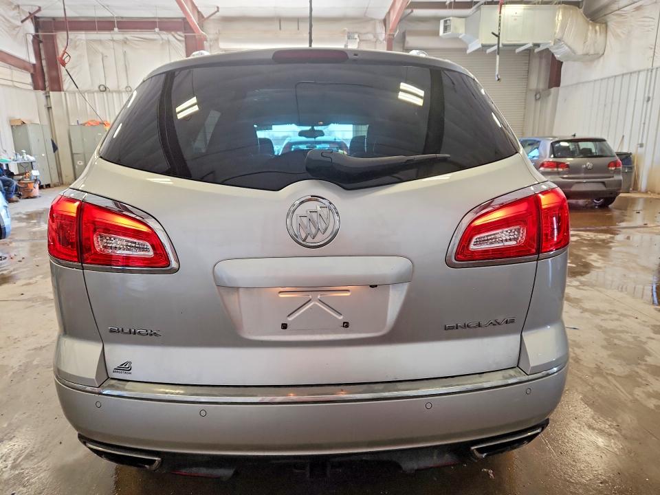 Продажа на аукционе авто 2014 Buick Enclave, vin: 5GAKRBKD1EJ259884, номер лота: 47939796