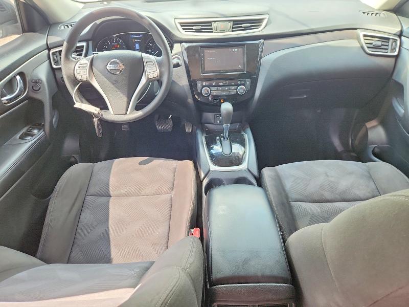 Aukcja sprzedaży 2016 Niss Rogue, vin: KNMAT2MT7GP736687, numer aukcji: 51768706