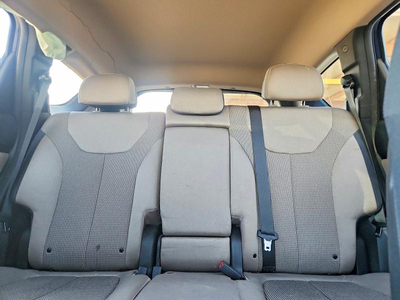 Продаж на аукціоні авто 2022 Hyundai Santa Fe, vin: 5NMS2DAJ9NH398396, номер лоту: 49810196