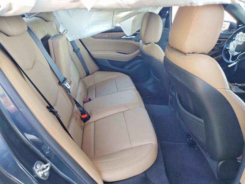 Aukcja sprzedaży 2025 Cadillac Ct5, vin: 1G6DN5RK2S0105486, numer aukcji: 49329736