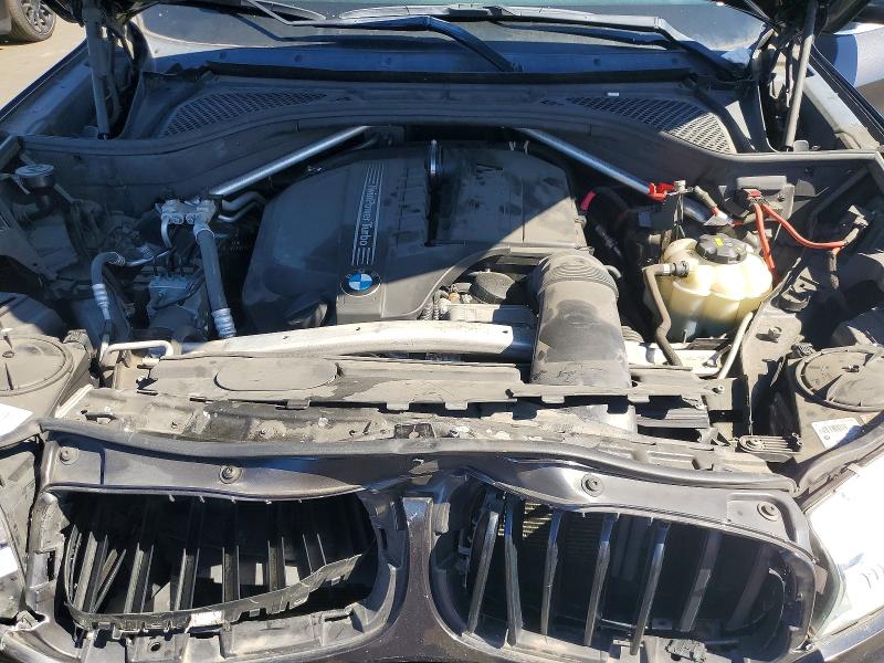 Aukcja sprzedaży 2016 Bmw X5, vin: 5UXKR2C58G0R72150, numer aukcji: 50149656