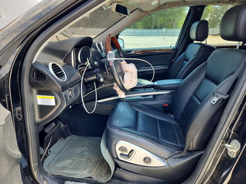Продажа на аукционе авто 2011 Mercedes-benz Ml, vin: 4JGBB5GB6BA736246, номер лота: 51119246
