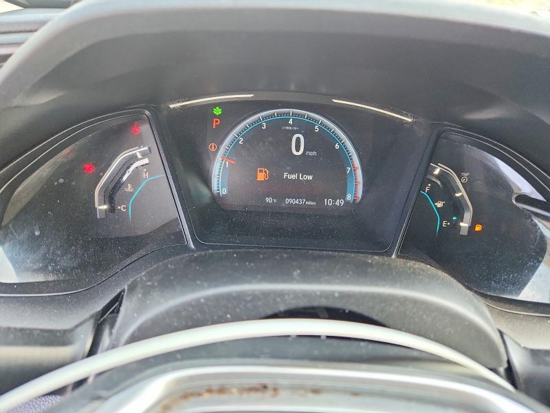 Aukcja sprzedaży 2020 Honda Civic, vin: 2HGFC2F61LH556148, numer aukcji: 51062366