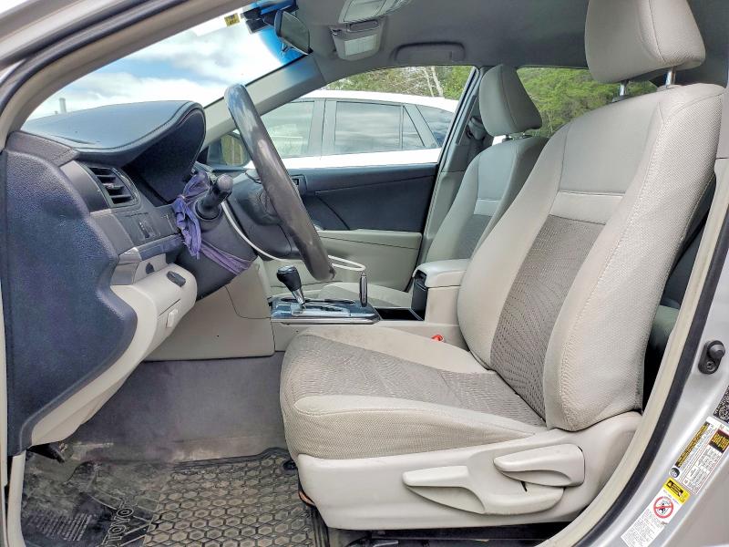 2014 Toyota Camry Hybrid მანქანა იყიდება აუქციონზე, vin: 4T1BD1FK0EU109128, აუქციონის ნომერი: 49712936