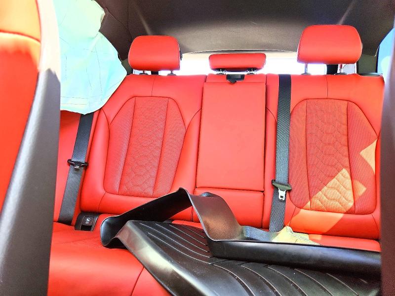 Продаж на аукціоні авто 2020 Bmw X3, vin: 5YMTS0C06L9B53186, номер лоту: 50731206