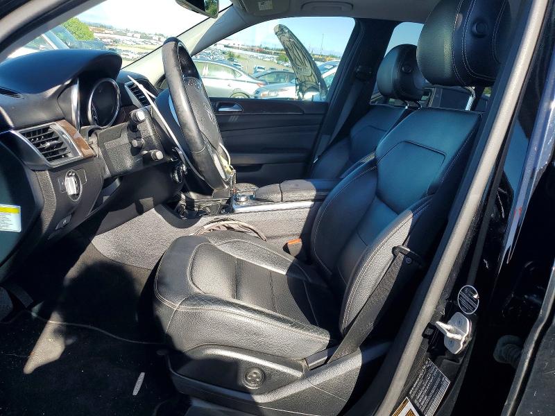50591456 :رقم المزاد ، 4JGDA5HB5DA254414 vin ، 2013 Mercedes-benz Ml مزاد بيع