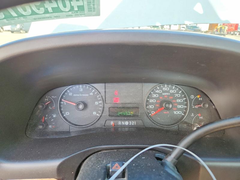 Aukcja sprzedaży 2006 Ford F450, vin: 1FDXF46Y06ED71507, numer aukcji: 48493796