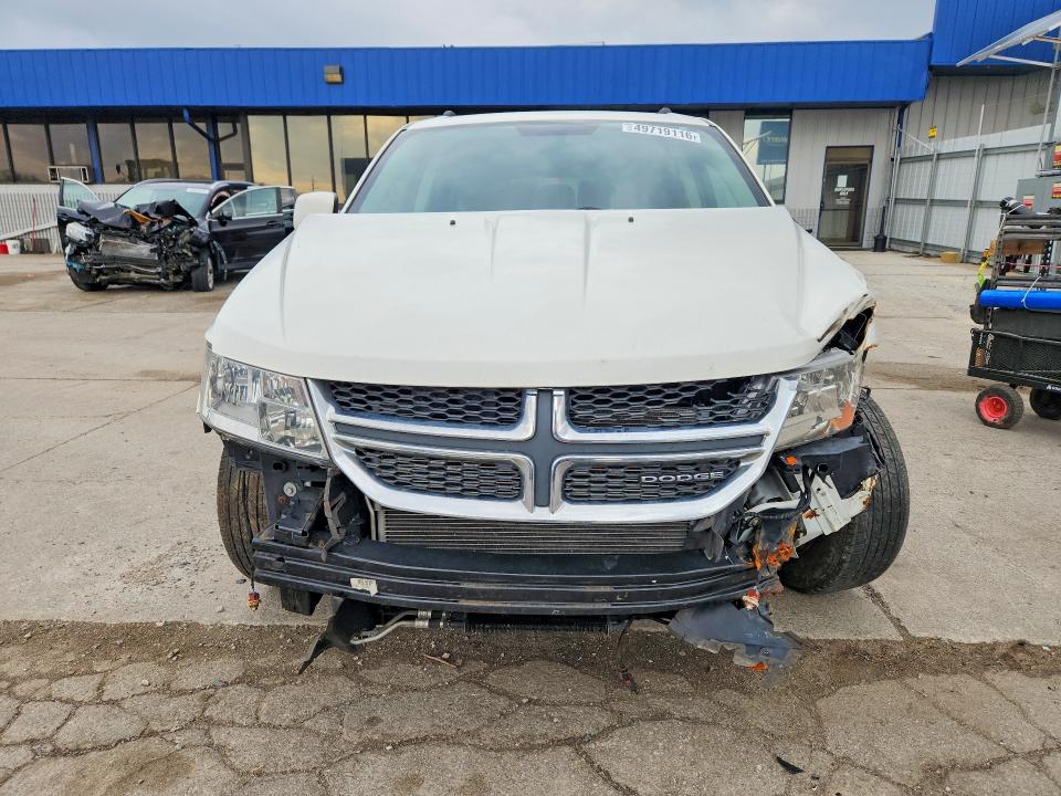 Продажа на аукционе авто 2011 Dodge Journey, vin: 3D4PH1FG6BT562382, номер лота: 49719116