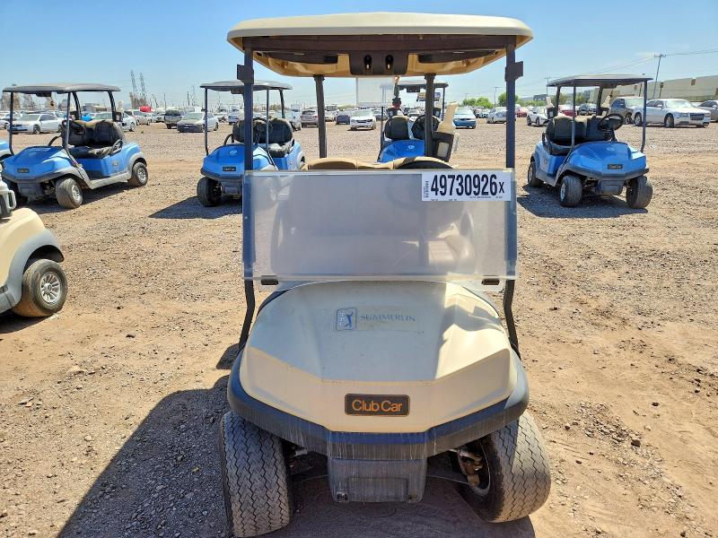 2020 Club Car Tempo Lithium მანქანა იყიდება აუქციონზე, vin: AN2038109417, აუქციონის ნომერი: 49730926