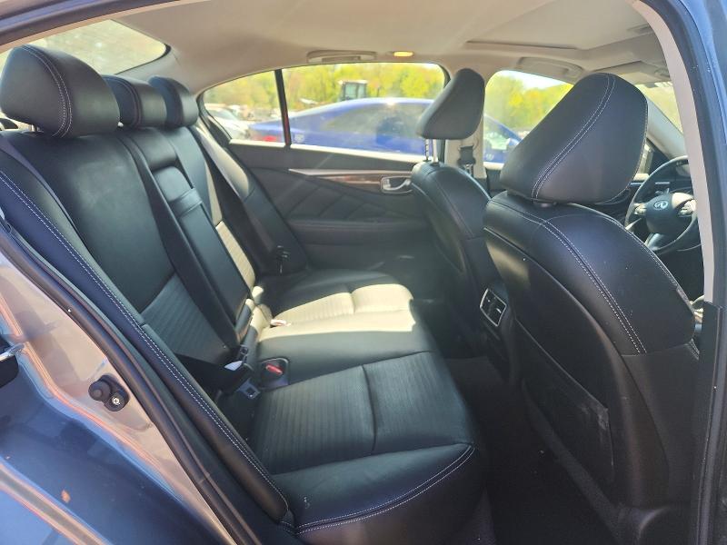 Продаж на аукціоні авто 2015 Infiniti Q50, vin: JN1BV7AR8FM403924, номер лоту: 51311236