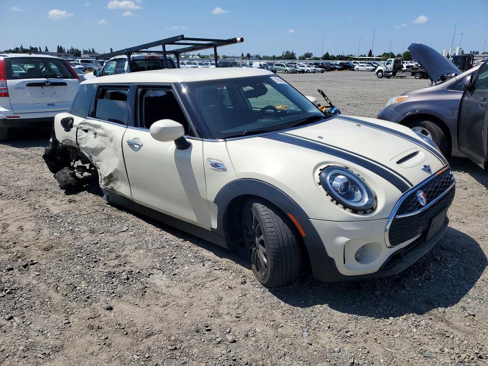 Aukcja sprzedaży 2020 Mini Cooper, vin: WMWXJ1C08L2L33985, numer aukcji: 51516856