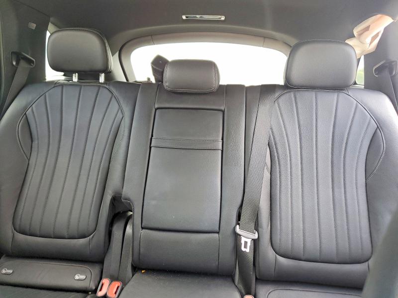 Продажа на аукционе авто 2023 Mercedes-benz Eqs Suv, vin: 4JGDM2EBXPA005816, номер лота: 48654946
