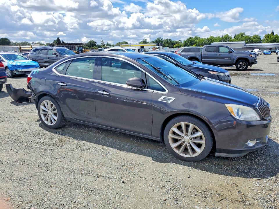 Aukcja sprzedaży 2015 Buick Verano, vin: 1G4PS5SK5F4217173, numer aukcji: 50655966