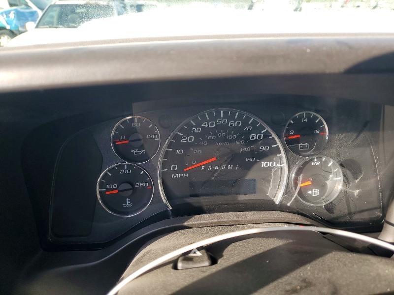 48471336 :رقم المزاد ، 1GCWGAFP5S1210283 vin ، 2025 Chevrolet Express 2500 مزاد بيع