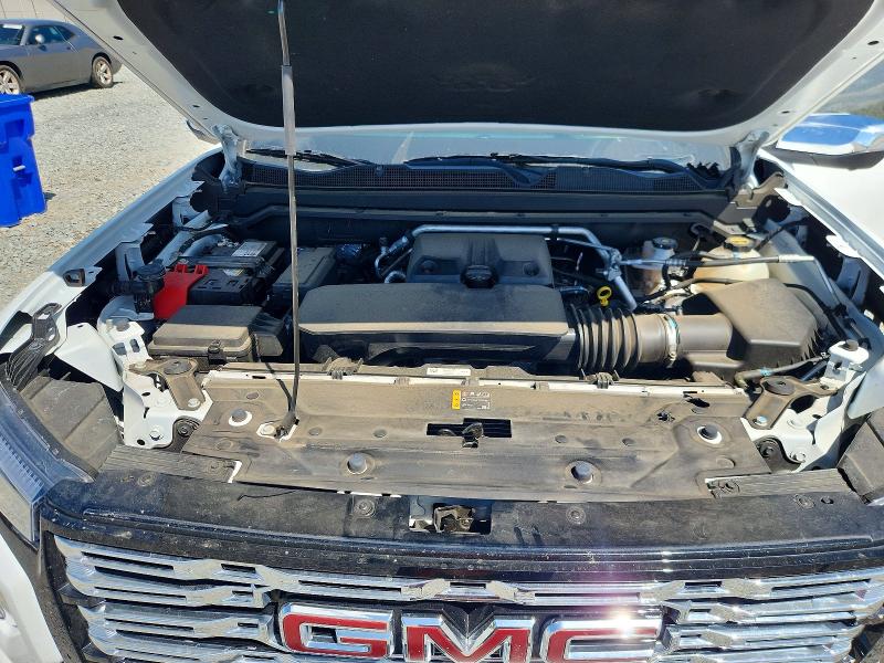 Auction sale of the 2024 Gmc Canyon, vin: 1GTP6FEK5R1168895, lot number: 48615306