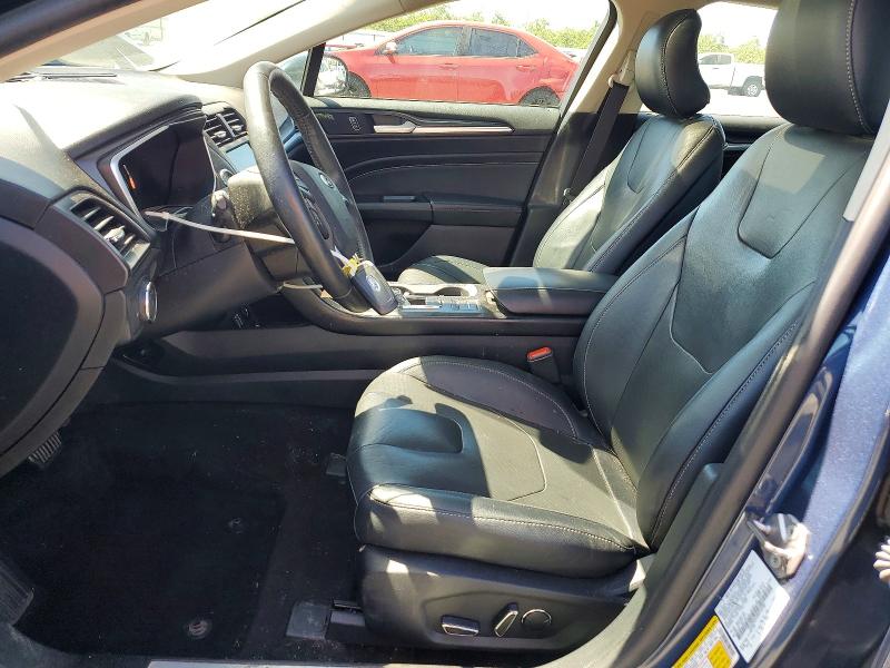 Aukcja sprzedaży 2019 Ford Fusion, vin: 3FA6P0SU5KR252230, numer aukcji: 48151006