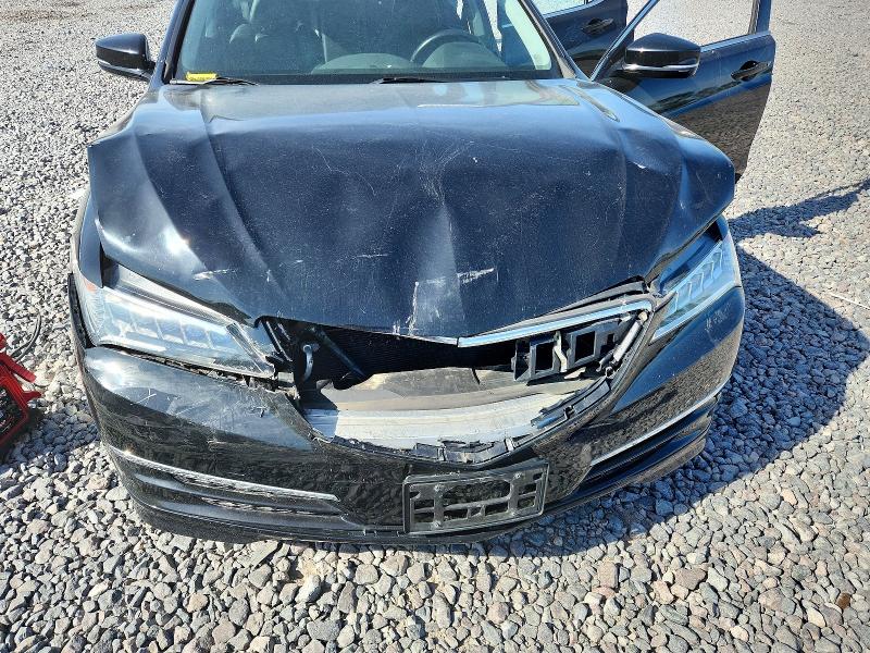 Продаж на аукціоні авто 2015 Acura Tlx, vin: 19UUB1F37FA003873, номер лоту: 50239176