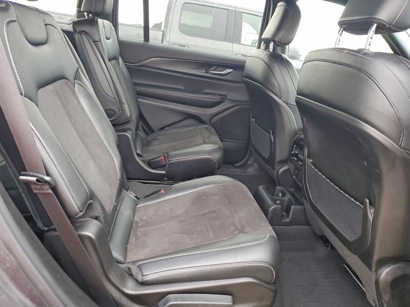51524696 :رقم المزاد ، 1C4RJKAG8P8855021 vin ، 2023 Jeep Grand Cherokee مزاد بيع