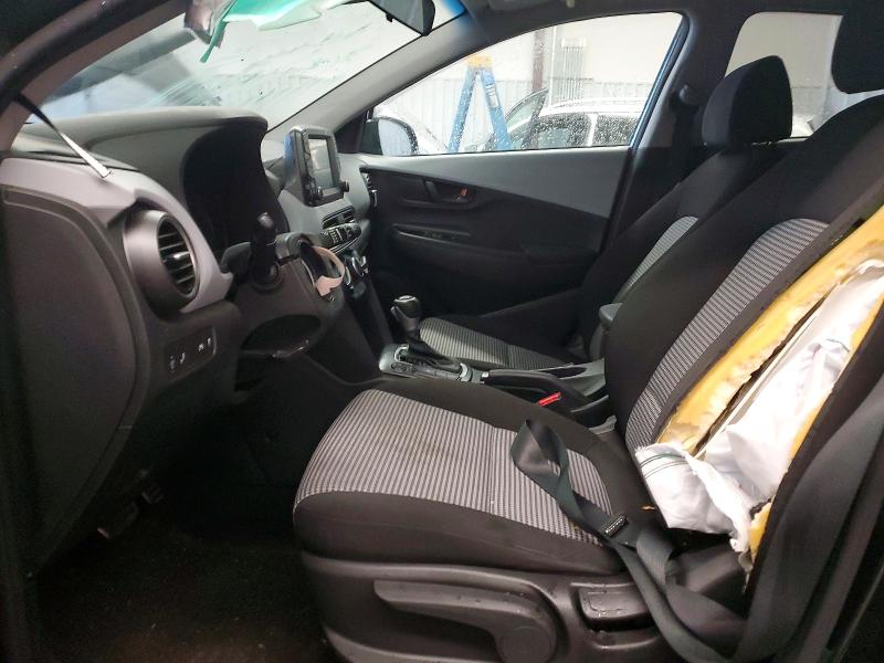 Продаж на аукціоні авто 2021 Hyundai Kona, vin: KM8K2CAA3MU724450, номер лоту: 51585166