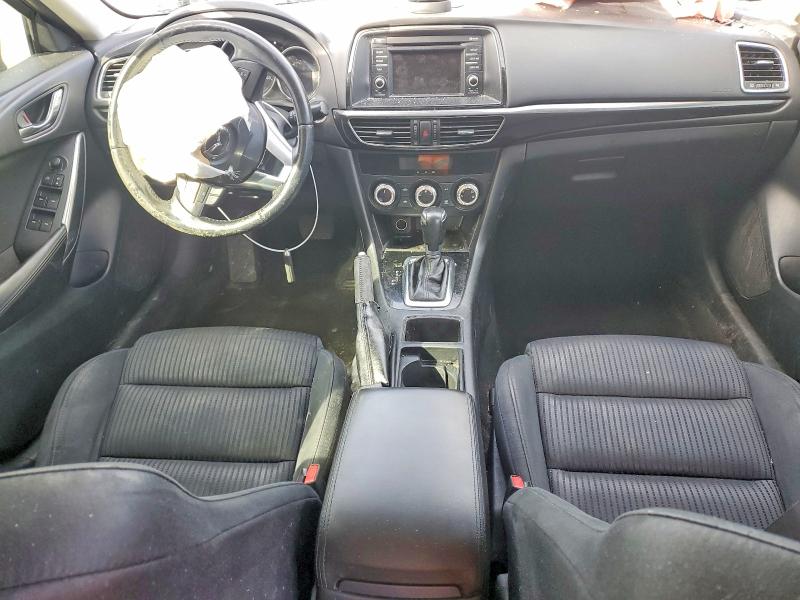 Продажа на аукционе авто 2015 Mazda 6, vin: JM1GJ1U57F1207933, номер лота: 47595006