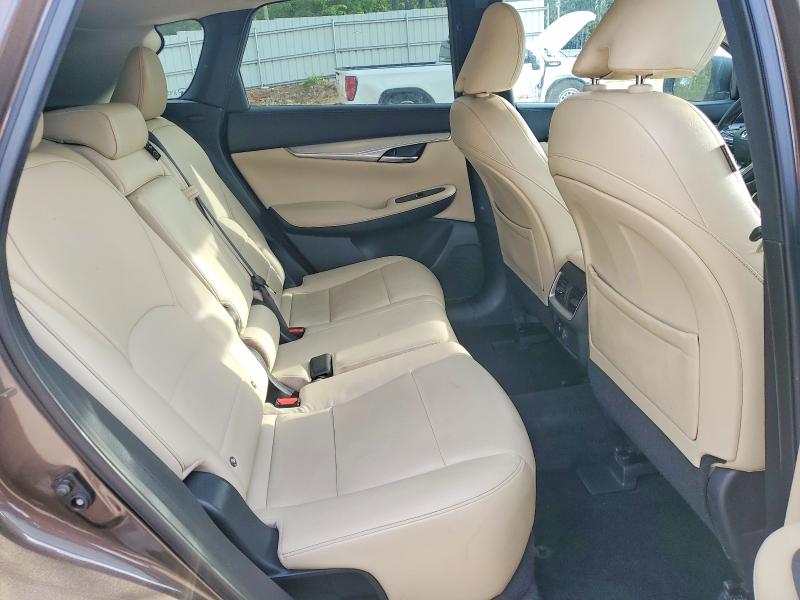 Продажа на аукционе авто 2019 Infiniti Qx50, vin: 3PCAJ5M19KF126069, номер лота: 51261536