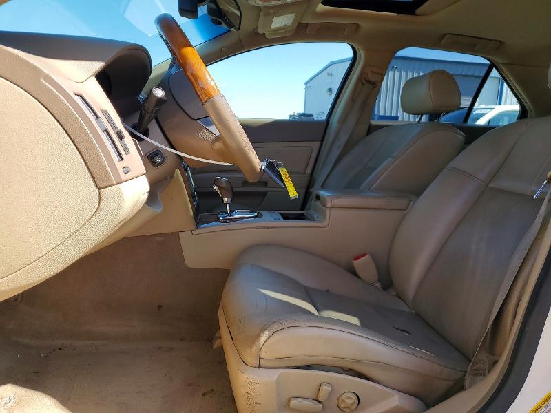 Aukcja sprzedaży 2009 Cadillac Sts, vin: 1G6DZ67A390169194, numer aukcji: 48999606