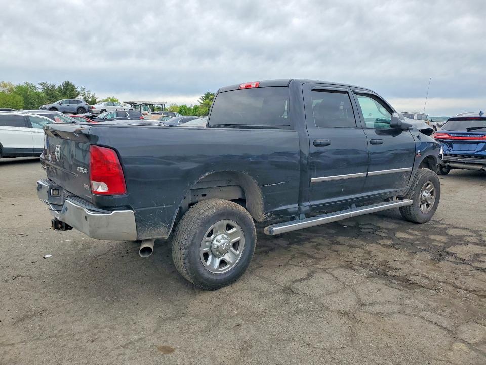 Продаж на аукціоні авто 2016 Ram 2500, vin: 3C6UR5CL1GG145152, номер лоту: 51122266