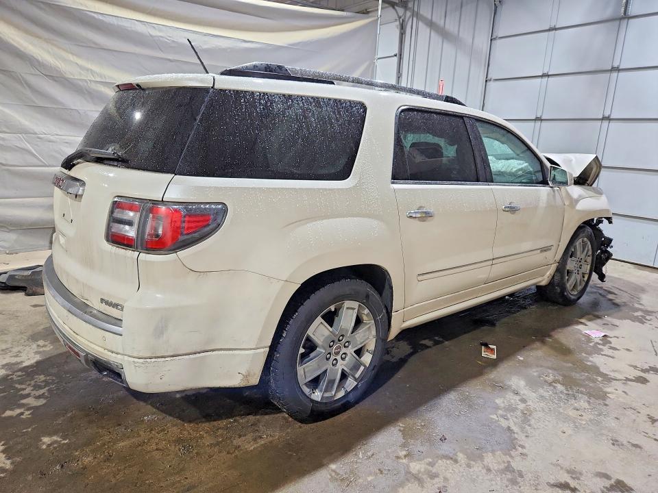Продажа на аукционе авто 2015 Gmc Acadia, vin: 1GKKVTKD7FJ144728, номер лота: 49176726